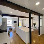 Magnifico Piso 2 Hab Reformado
