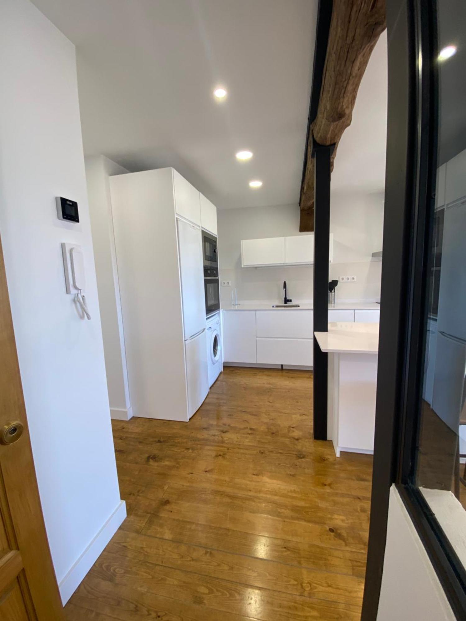 Magnifico Piso 2 Hab Reformado Apartamento