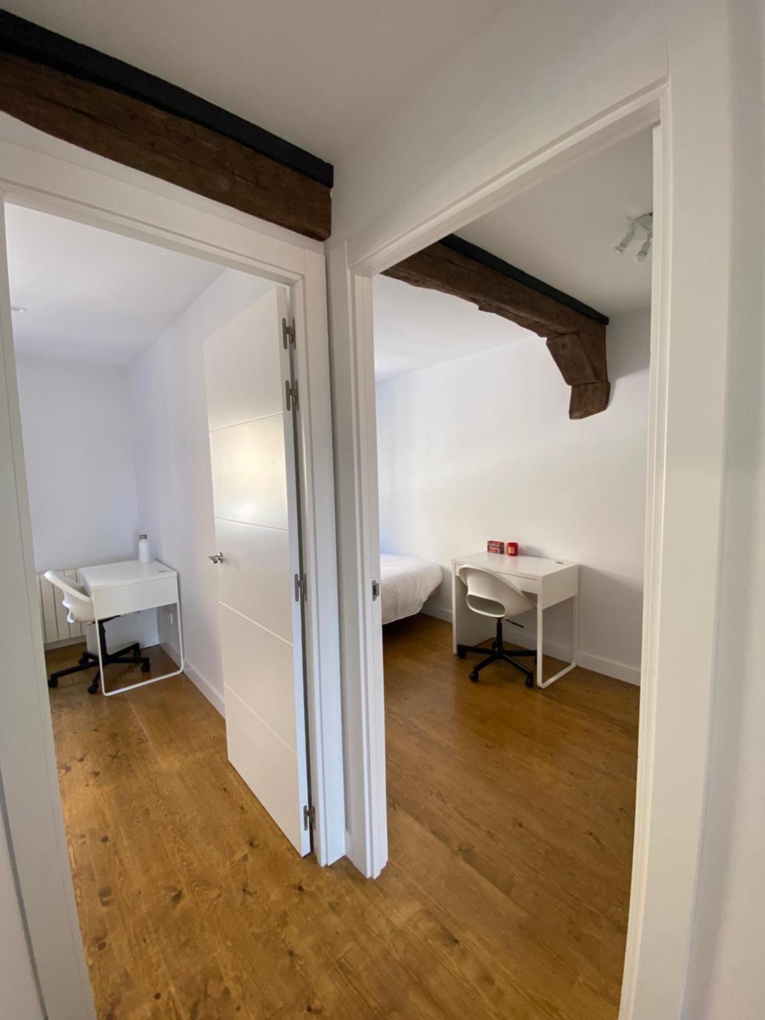 Apartamento Magnifico Piso 2 Hab Reformado