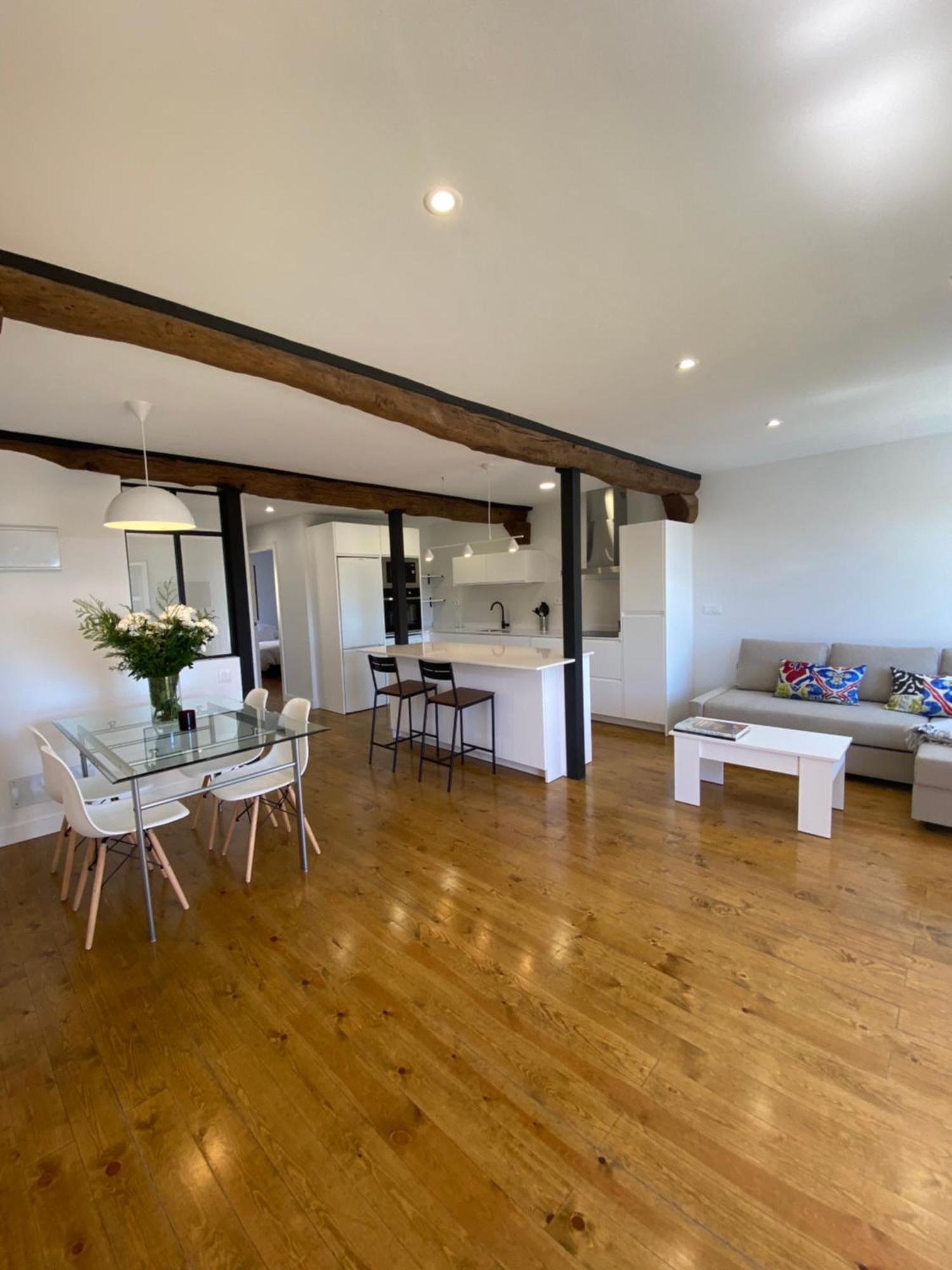Magnifico Piso 2 Hab Reformado Apartamento Santander