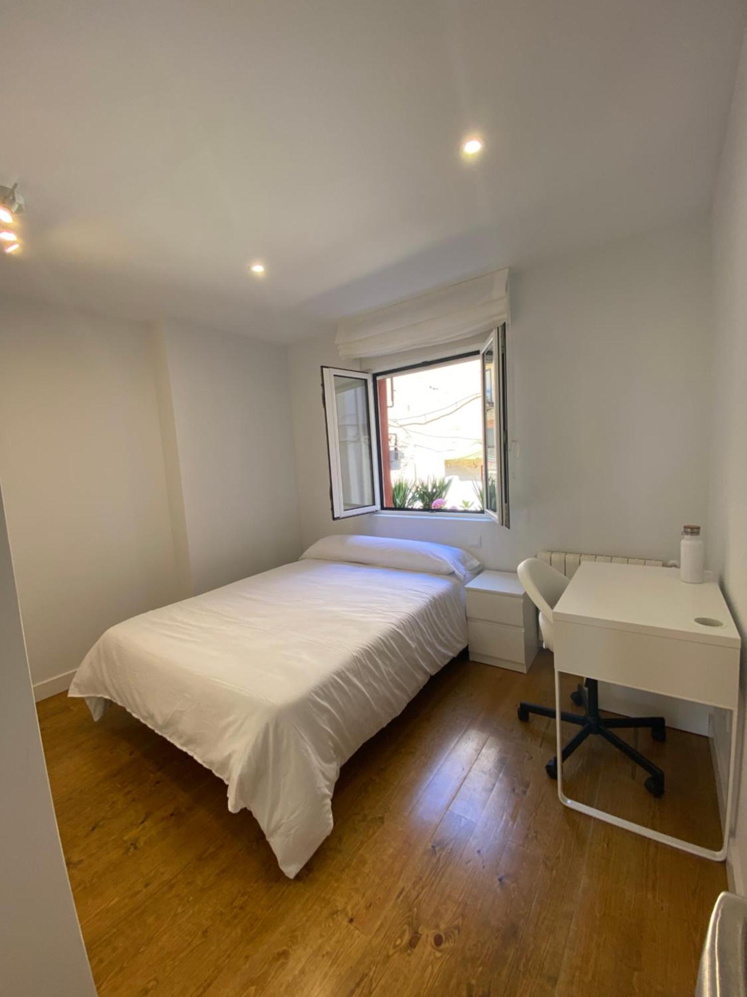 Apartamento Magnifico Piso 2 Hab Reformado