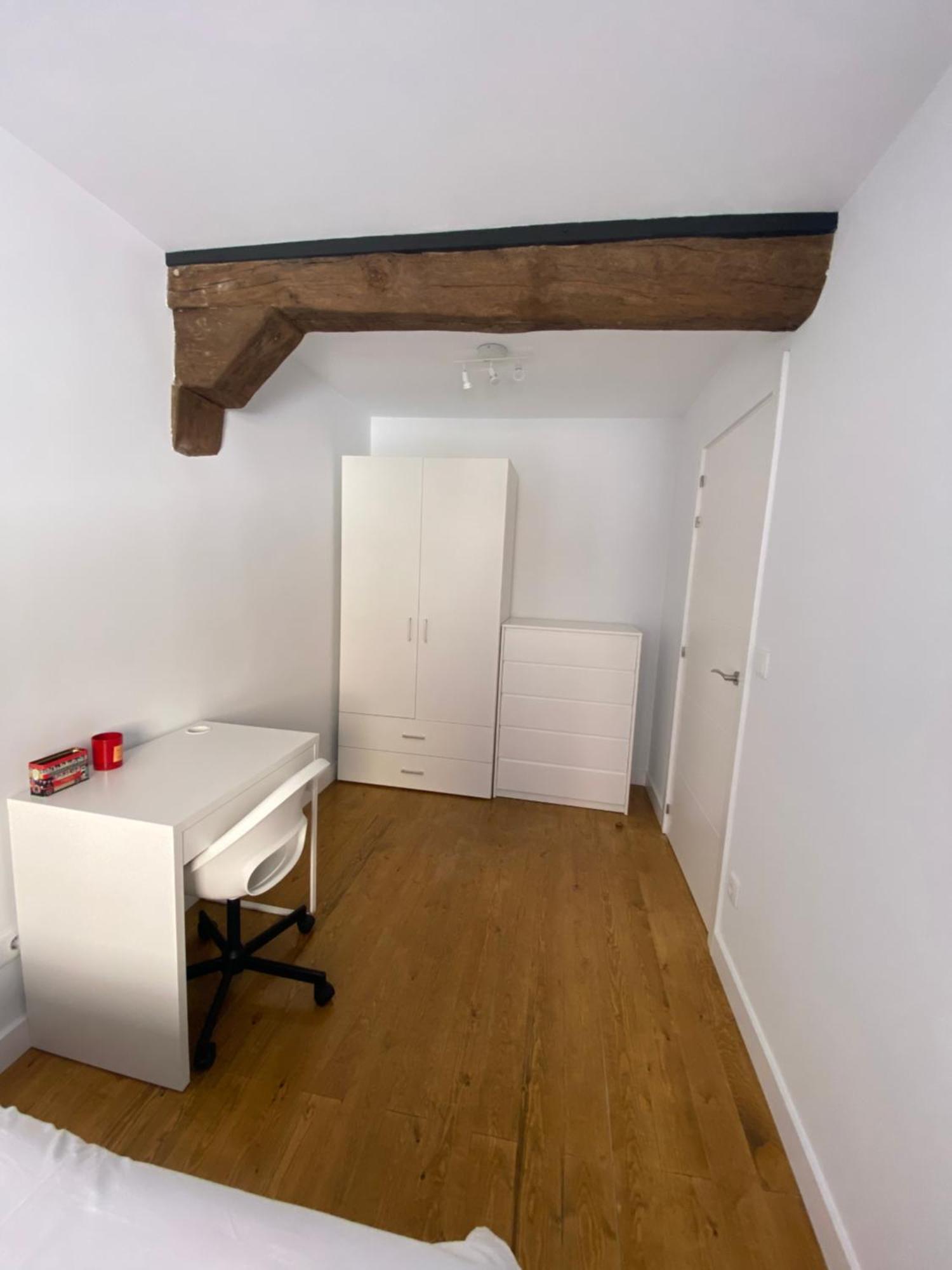 Apartamento Magnifico Piso 2 Hab Reformado Santander