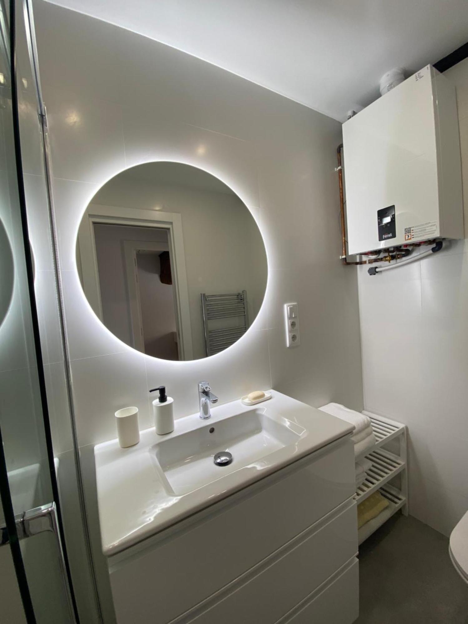 Magnifico Piso 2 Hab Reformado Apartamento
