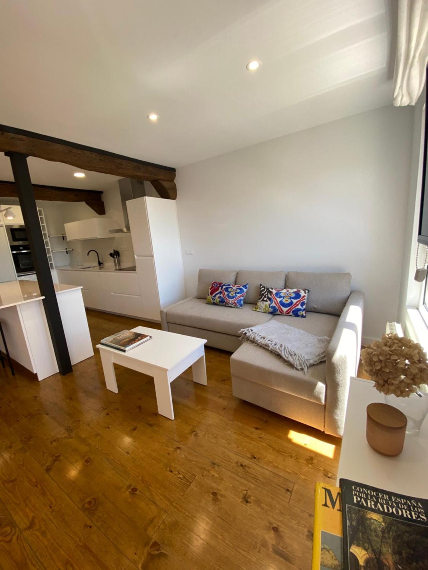 Magnifico Piso 2 Hab Reformado Apartamento