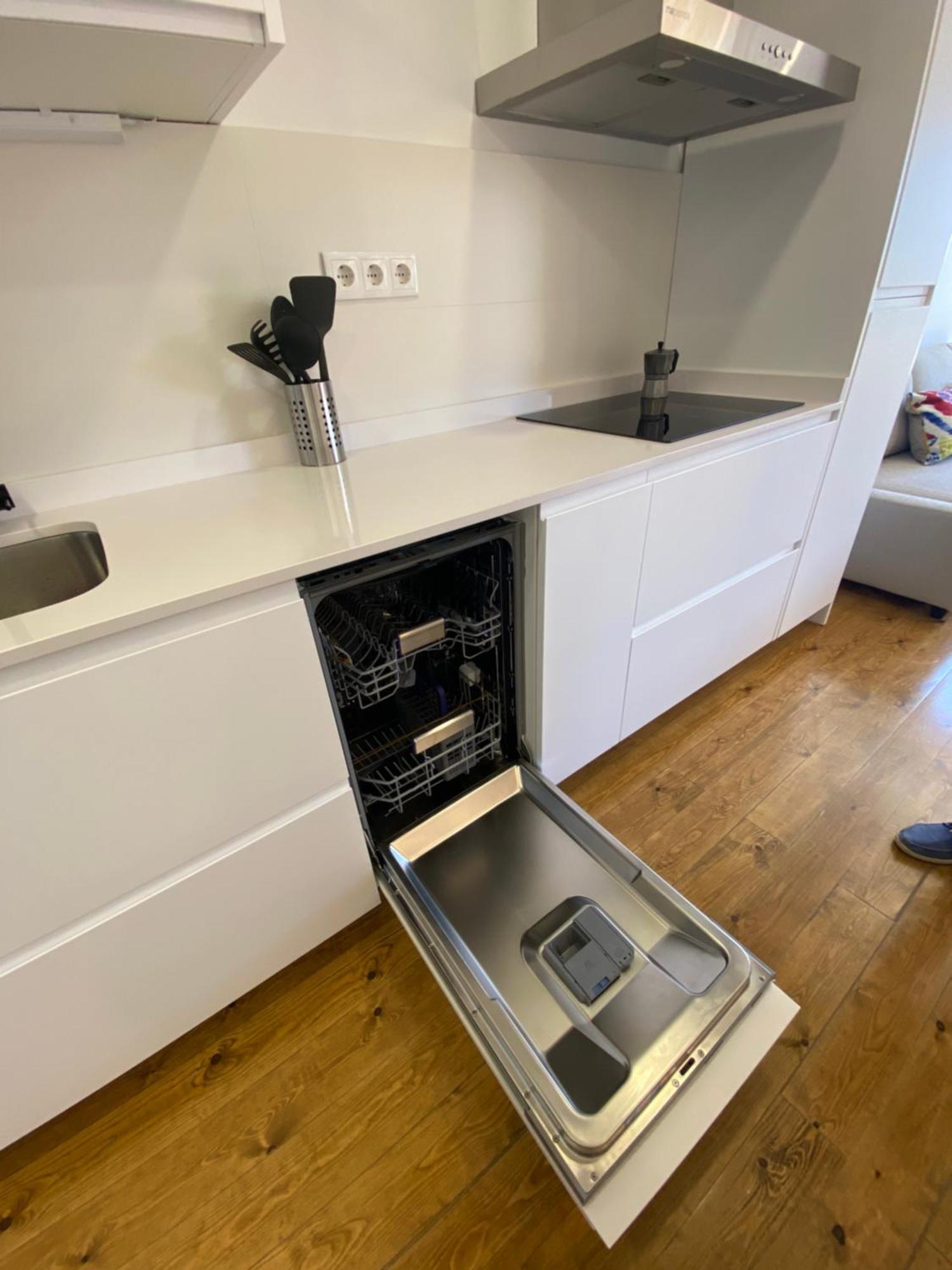 Magnifico Piso 2 Hab Reformado Apartamento *