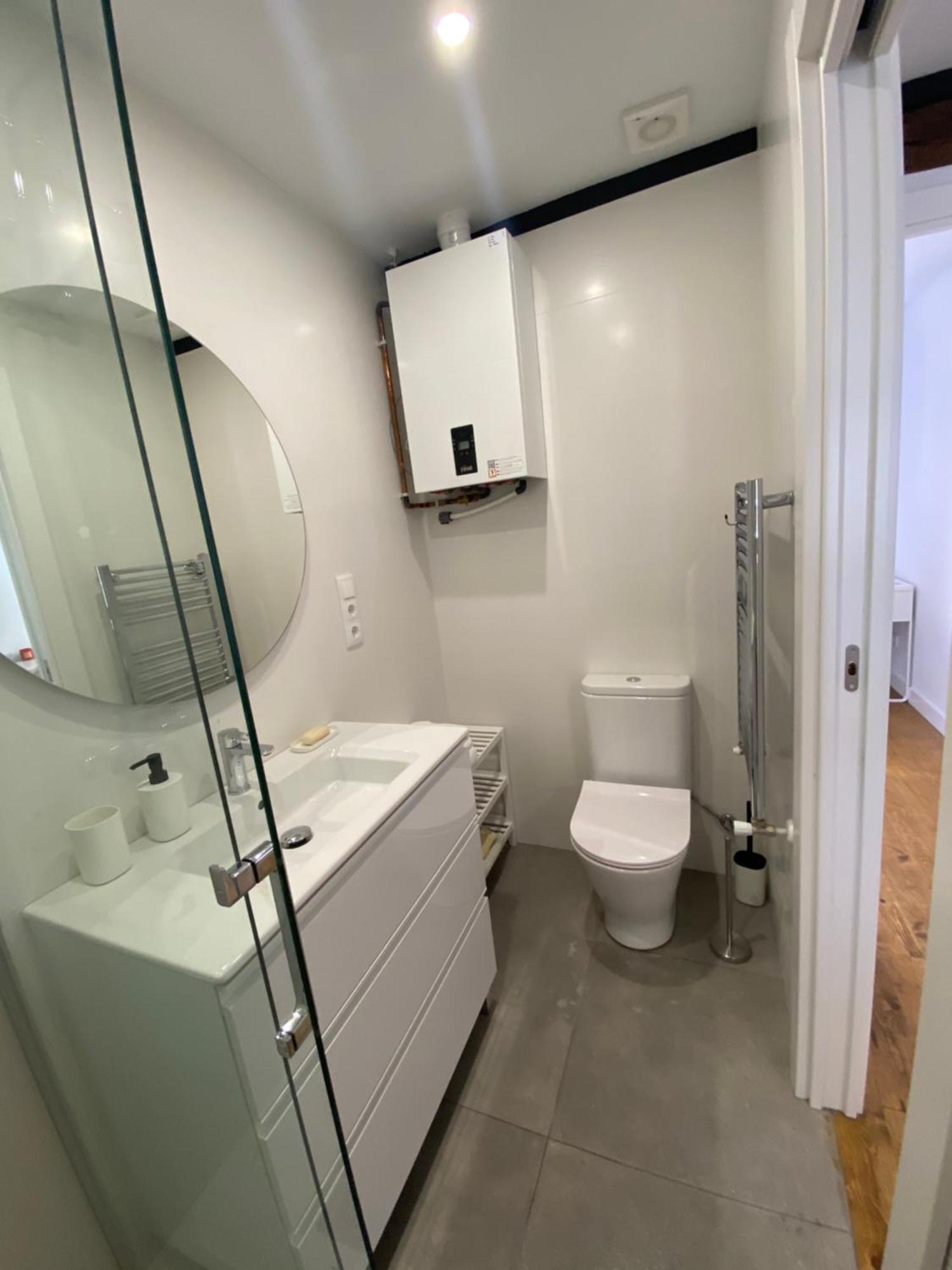 Apartamento Magnifico Piso 2 Hab Reformado Santander