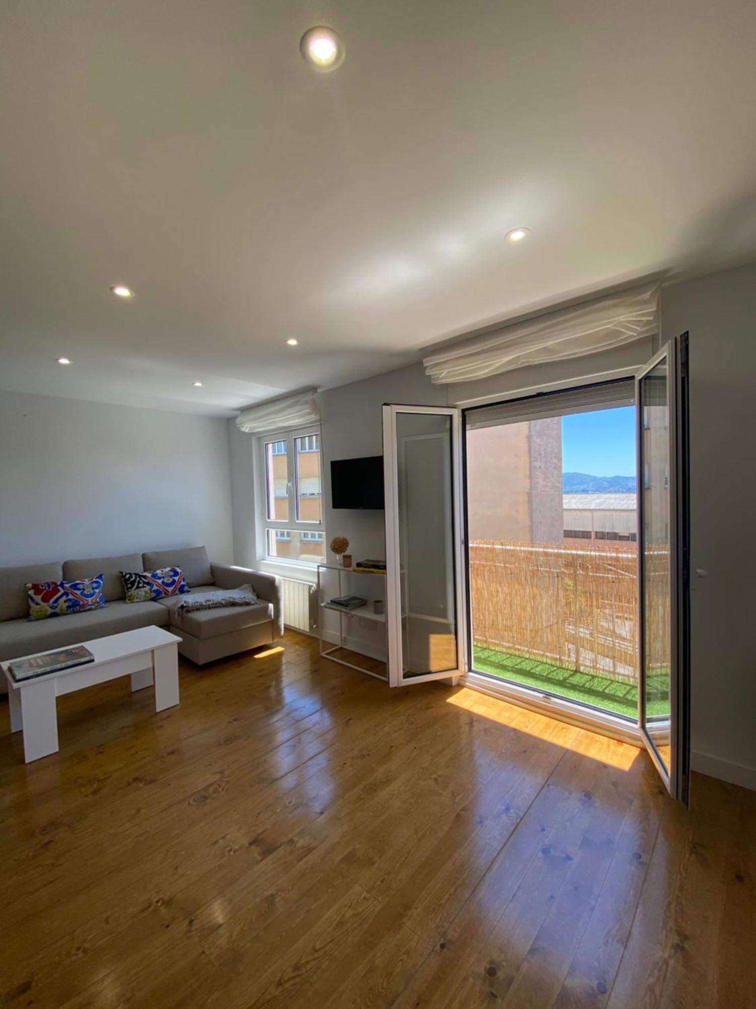 Apartamento Magnifico Piso 2 Hab Reformado *