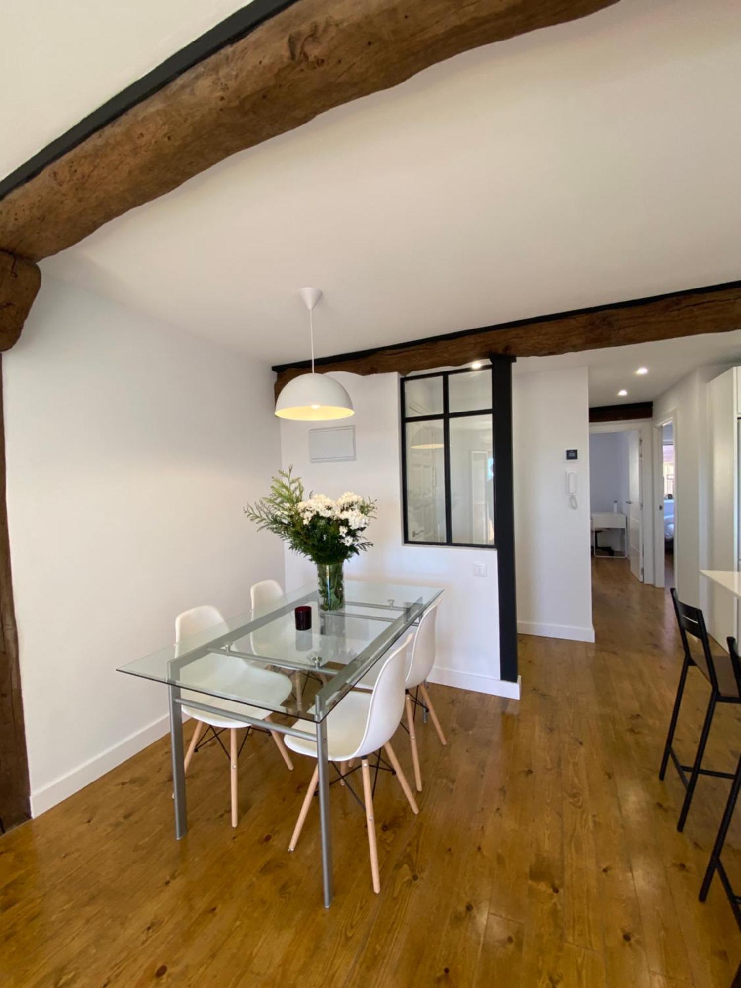 Apartamento Magnifico Piso 2 Hab Reformado Santander