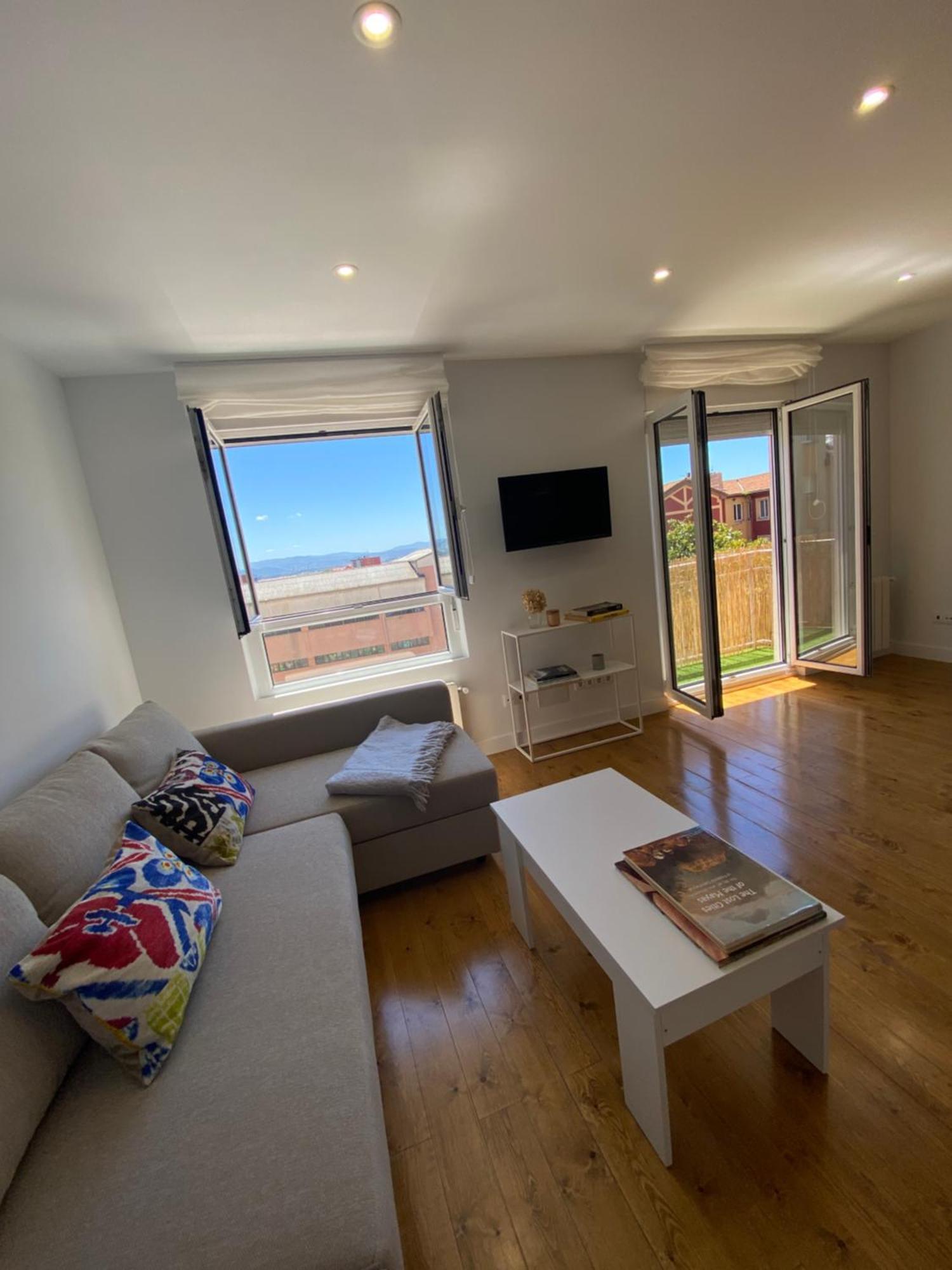 Apartamento Magnifico Piso 2 Hab Reformado *