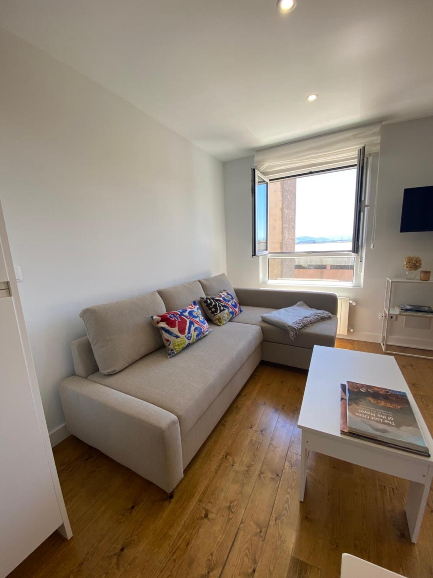 Apartamento Magnifico Piso 2 Hab Reformado Santander